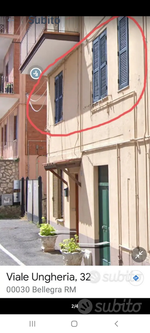 Apartment in Bellegra, Roma Capitale - Vista 3