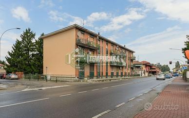 BILOCALE CON CUCINA ABITABILE