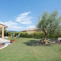 VILLA SINGOLA A CAVAION VERONESE