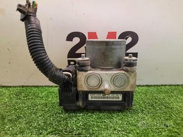 ABS TOYOTA Aygo 1Â° Serie 44510H010 0265800441 ben