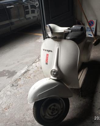 Vespa 50 1967
