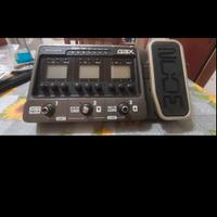 multieffetto per chitarra 