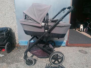 passeggino duo cibex 
