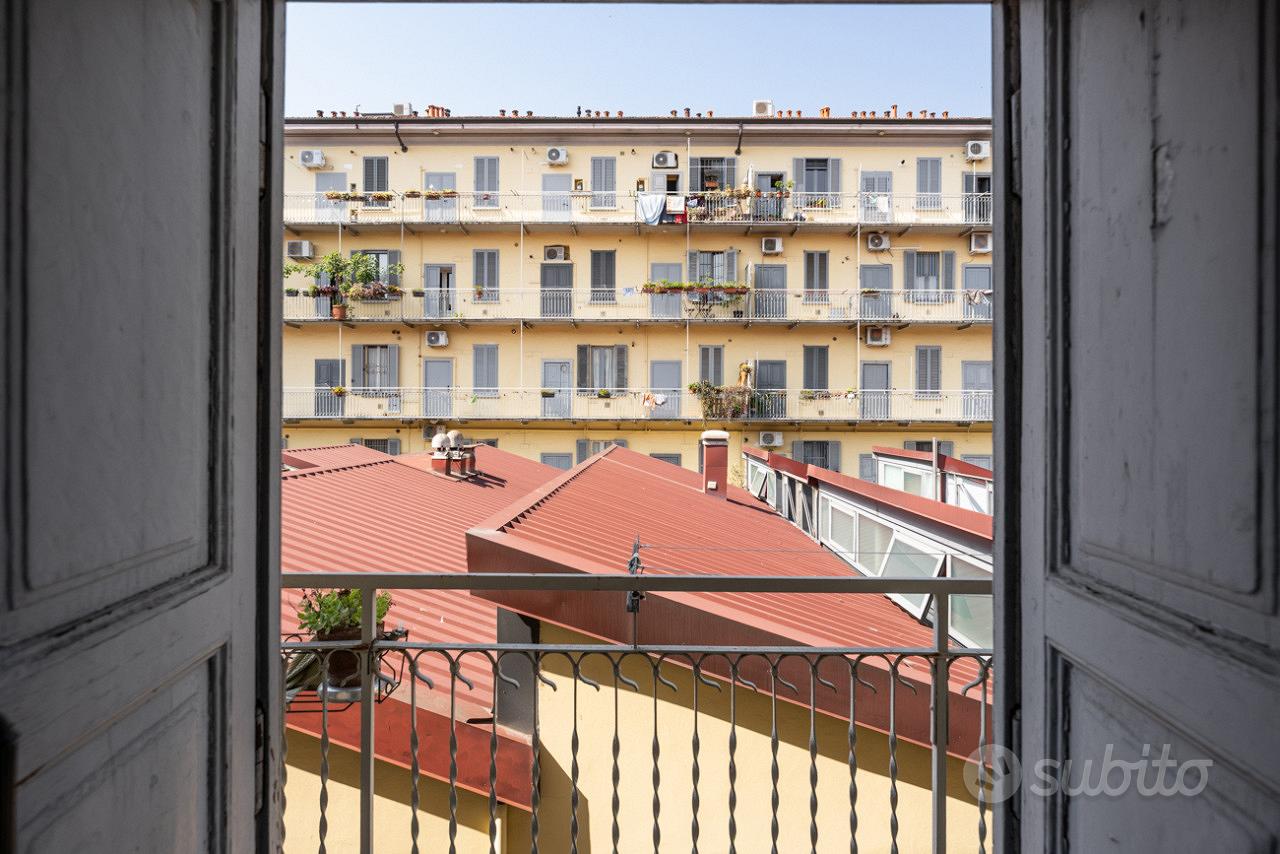 Apartment in Milano, Umbria - Molise, Municipio 4 - Vista 4