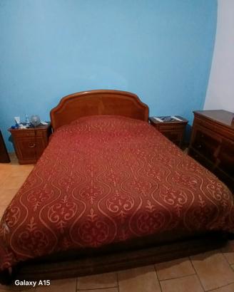 camera di letto 