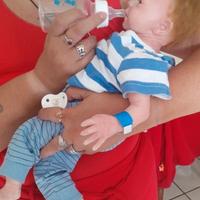 Stupenda bambola reborn Denise Pratt