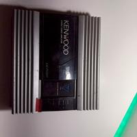 Amplificatore kenwood