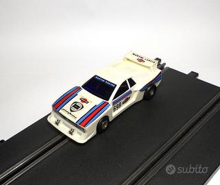 Polistil Vintage Slotcar Lancia Beta Montecarlo 03