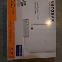 Modem Netgear e Smart modem Tim