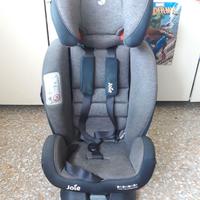 Seggiolino auto Joie Every Stage FX da 0 a 36 Kg