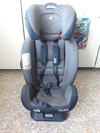 Seggiolino auto Joie Every Stage FX da 0 a 36 Kg