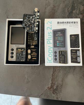 Icopy plus 2.2