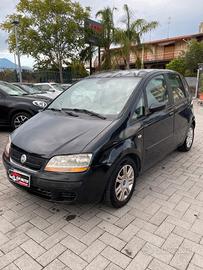Fiat Idea 1.3 Multijet 70cv Emotion