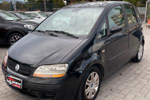 Fiat Idea 1.3 Multijet 70cv Emotion