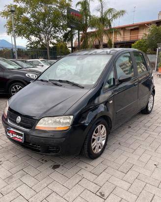Fiat Idea 1.3 Multijet 70cv Emotion