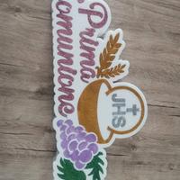 Prima comunione 