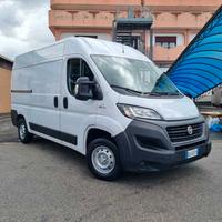 FIAT DUCATO 2.3mjt 130cv L2H2 Furgone del 2020