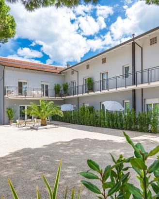 Bilocale Ottobre-Maggio Cervia
