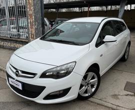 Opel Astra 1.7 CDTI 110CV Sports Tourer Elective