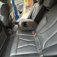 sedili pelle totale rs a3