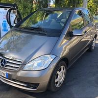 Mercedes-benz A 180 CDI Executive