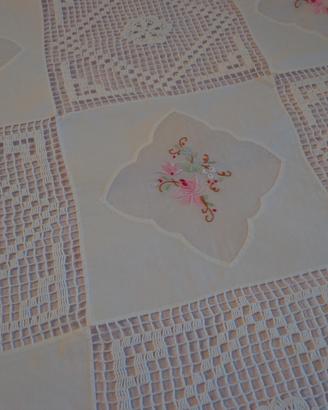 Coperta matrimoniale cotone