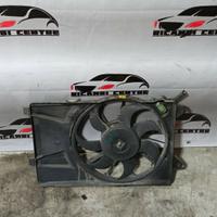 Ventola raffreddamento motore alfa romeo mito 1.4b
