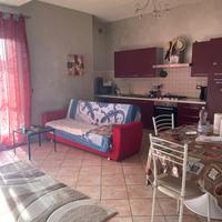 Leinì - GRAZIOSO APPARTAMENTO ARREDATO CON BALCONE