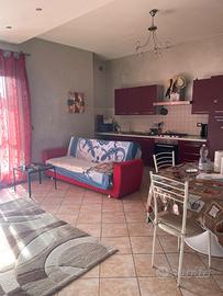 Leinì - GRAZIOSO APPARTAMENTO ARREDATO CON BALCONE