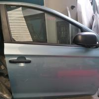 PORTE HYUNDAI I20 2009