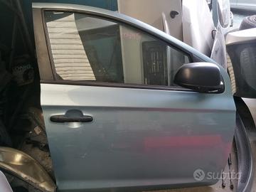 PORTE HYUNDAI I20 2009