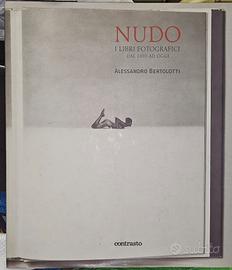 Nudo: i libri fotografici dal 1895 ad oggi