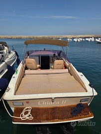 Fiart super arrow 24