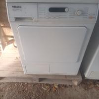 asciugatrice  miele