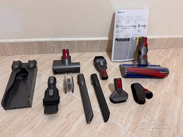 Dyson ricambi V11