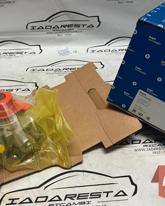 Pompa Alta Pressione Kuga - Focus 2.0D 9674984480