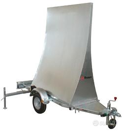 Rimorchi pubblicitari