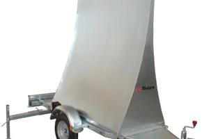 Rimorchi pubblicitari