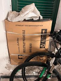 Bicicletta 20" pieghevole modello BBKS1