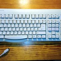 Tastiera Italiana 109 tasti PS/2