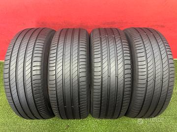 235 55 18 Gomme Estive Michelin 80% 235 55R18