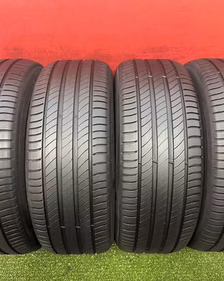 235 55 18 Gomme Estive Michelin 80% 235 55R18