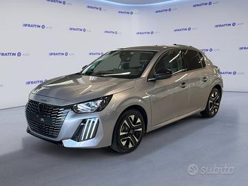 PEUGEOT 208 PURETECH 100 STOP&START 5