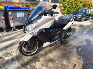 Yamaha T max 500 ABS