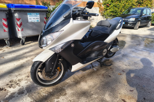 Yamaha T max 500 ABS