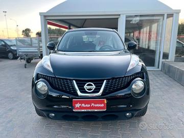 Nissan Juke 1.5 dCi Ministry of Sound OK NEOPATENT