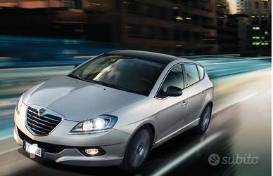 Lancia DELTA 1.6 DIESEL MULTIJET 120 CV