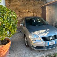 Volkswagen Polo 1.4 TDI - 2006
