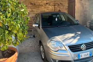 Volkswagen Polo 1.4 TDI - 2006