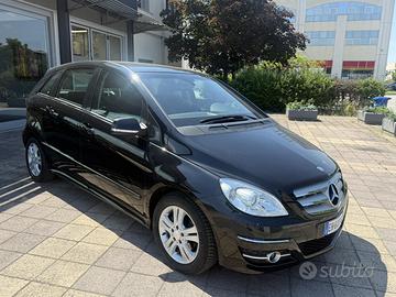 Mercdedes Classe B180cdi
